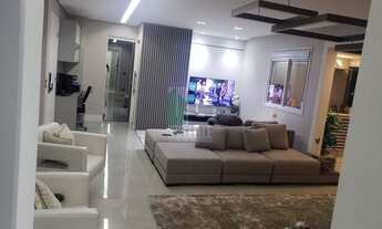 Imagem 5: Apartamento à venda ou locação na Vila Gumercindo, 155 m², 3 dorm, 2 suítes, terraço com c