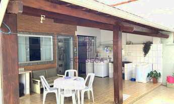 Imagem 3: Casa para venda tem 179 metros quadrados com 3 quartos em Jardim Olímpico - Pouso Alegre