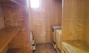 Imagem 7: Apartamento Augusta Flat 110m² 2 dormitórios 1 vaga para locação (sem mobília)