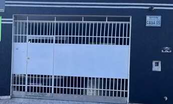 Imagem: Excelente casa no sol nascente -3 QUARTOS