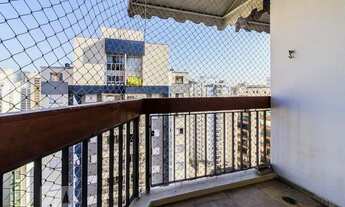 Imagem 3: Apartamento para Aluguel - Perdizes, 2 Quartos, 66 m2