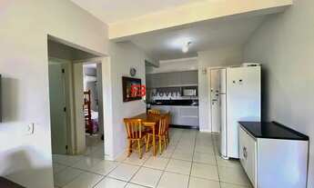 Imagem 6: Apartamento para venda possui 64 metros quadrados com 1 quarto em Bombas - Bombinhas - SC