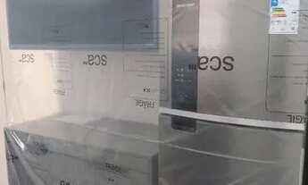 Imagem 7: Apartamento para aluguel possui 65 metros quadrados com 2 quartos em Aparecida - Santos