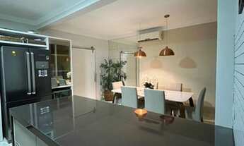 Imagem 7: Casa em condomínio com 4 quartos no CONDOMÍNIO BOSQUE DOS IPES - Bairro Residencial Paiagu