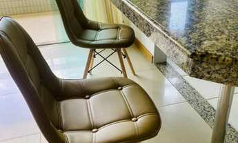 Imagem 7: APARTAMENTO MOBILIADO DE UM QUARTO EM ARMAÇÃO