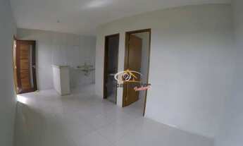 Imagem 3: Apartamento com 1 dormitório para alugar, 40 m² por R$ 950,00/mês - Rodolfo Teófilo - Fort