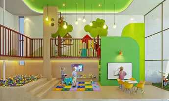 Imagem 2: Natal - Apartamento Padrão - Lagoa Nova