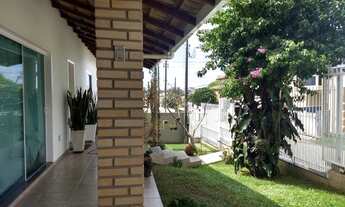 Imagem 7: Casa para venda possui 196 metros quadrados com 3 quartos