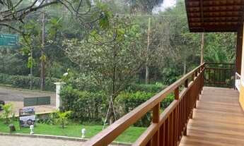 Imagem 3: Chalé em Guaramiranga