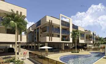 Imagem: Triunfo Apartamentos Alto padrão com 4