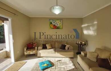 Imagem 7: Casa Térrea em Jundiaí