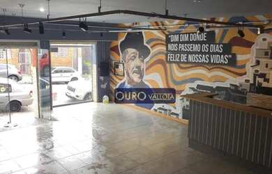 Imagem 2: Ponto comercial para locação na Mooca