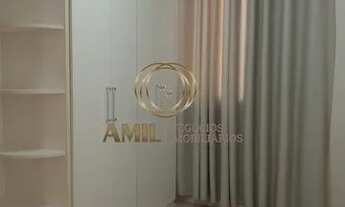 Imagem 5: LE RA AMIL ALUGA APARTAMENTO DE 82m² COM 3 DORMITÓRIOS SENDO 1 SUÍTE NO TRINTA E UM DE MAR