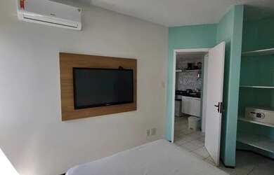 Imagem 2: Biarritiz Mobiliado Locação