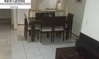 Imagem 3: Apartamento por Temporada A Partir R$ 180,00 na Praia de Iracema em Fortaleza-Ce