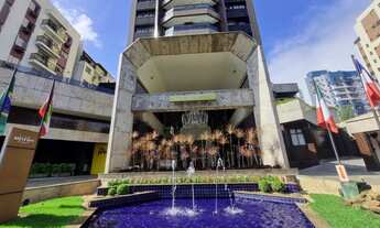 Imagem 2: Apartamento com 1 quarto para alugar por R$ 2200.00, 38.00 m2 - AMERICA - JOINVILLE/SC