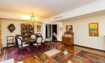 Imagem 6: Apartamento à Venda - Bela Vista, 3 Quartos, 108 m2