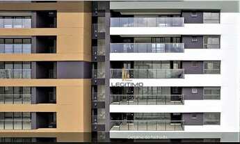 Imagem 6: Apartamento 4 quartos,4 suítes, 2 vagas de garagem Moema