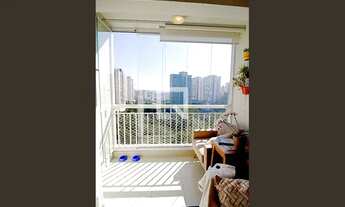 Imagem 5: Apartamento para Aluguel - Vila Andrade, 2 Quartos, 57 m2