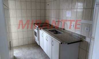 Imagem 6: Apartamento de 45m² com 1 quartos em Lauzane Paulista