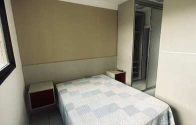 Imagem 2: Apartamento para aluguel possui 772 metros quadrados com 3 quartos em Calhau - São Luís