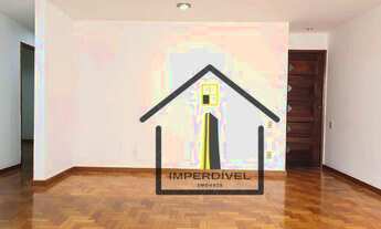 Imagem 6: Apartamento com 3 dormitórios à venda, 120 m² por R$ 980.000,00 - Copacabana - Rio de Jane