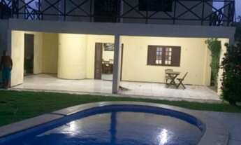 Imagem: Aluguel de casa de praia em Caponga-ce por