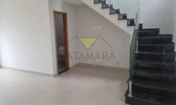 Imagem 5: Casa em Condomínio-À VENDA-Vila da Prata-Mogi das Cruzes-SP