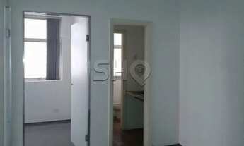 Imagem 7: Conjunto comercial em Perdizes com 52m²