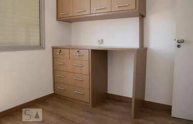 Imagem 6: Apartamento à Venda - Saúde, 2 Quartos, 55 m2