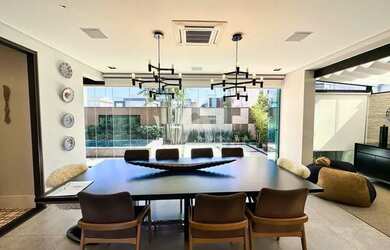 Imagem 6: ALUGO Casa Sobrado MOBILIADA em Condomínio de Alto Padrão no Urbanova