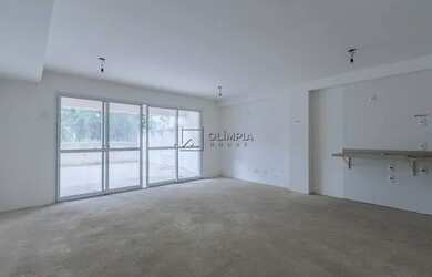 Imagem 2: Venda Apartamento 1 Dormitórios - 83 m² Brooklin