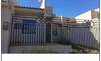 Imagem 2: PONTA GROSSA - Casa Padrão - PERIQUITOS