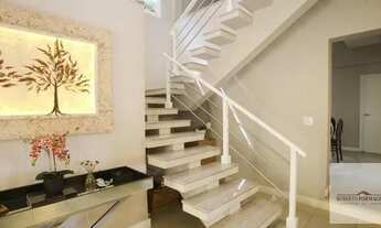 Imagem 6: Casa para Venda em Piracicaba, Terras do Engenho, 4 dormitórios, 3 suítes, 6 banheiros, 3