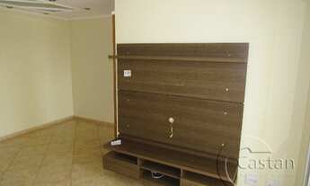 Imagem 3: Apartamento reformado para alugar na mooca