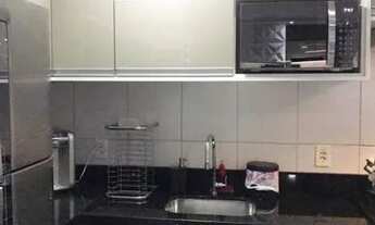 Imagem 3: APARTAMENTO - PARQUE DAS CONSTELAÇÕES - SP