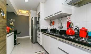 Imagem 7: Apartamento para venda possui 94m² com 3 quartos no bairro Cristo Redentor - Porto Alegre