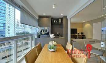 Imagem 2: NOVA LIMA - Apartamento Padrão - Vila da Serra