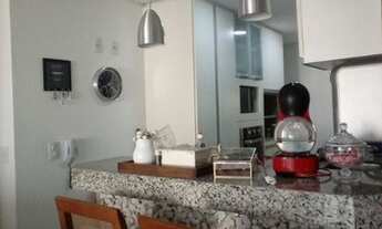 Imagem 3: Apartamento varanda gourmet com 3 dormitórios na vila carrão