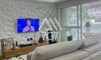 Imagem 2: COBERTURA PARA LOCAÇÃO NO MORUMBI