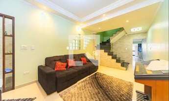 Imagem 2: Casa à Venda - Cidade Sao Jorge, 4 Quartos, 302 m2