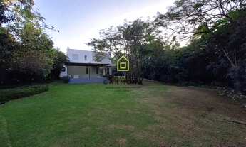 Imagem 3: Belíssimno Sobrado 06 Suítes - Alto Padrão - Helvétia Polo Country - Indaiatuba/SP