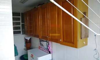 Imagem 4: Apto amplo 102,mts- térreo- Próximo metro- Parada inglesa