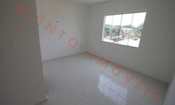 Imagem 3: Apartamentos 02 quartos sendo 1 suíte na Extensão do Bosque a menos de 1km do centro da ci