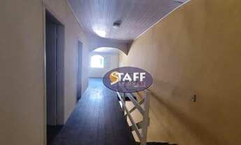 Imagem 7: Casa com 4 dormitórios para alugar, 100 m² por R$ 1.850,00/mês - Recanto das Dunas - Cabo