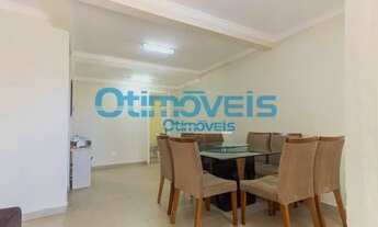 Imagem 3: Sobrado com 3 dormitórios à venda, 125 m² por R$ 598.000 - Boqueirão - Curitiba/PR