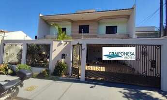 Imagem: SOBRADO PARA LOCAÇÃO