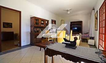 Imagem 7: Casa - Loteamento Caminhos de São Conrado (Sousas) - Campinas