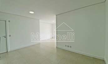 Imagem 4: Ribeirão Preto - Apartamento Padrão - Ribeirânia