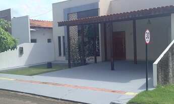 Imagem 5: Aluguel de Casa, condomínio Jardim Europa